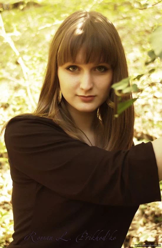 Roman Prikhodko's photo