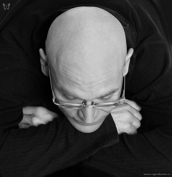 Фото Юрий YuriyYuryev Юрьев