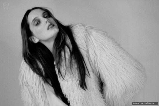 Фото Ksenia Chakrian