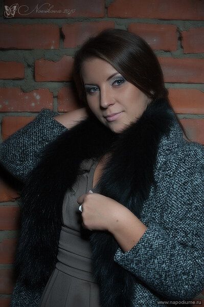 Фото Olga Novikova