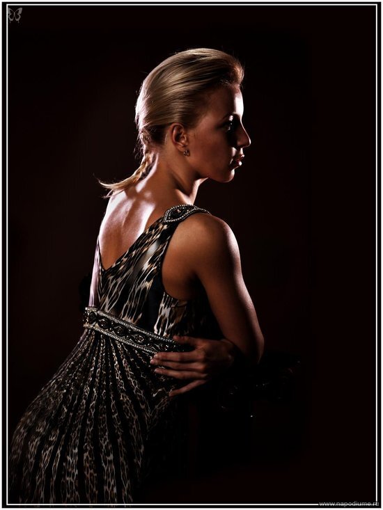 Фото Лена Рыжикова