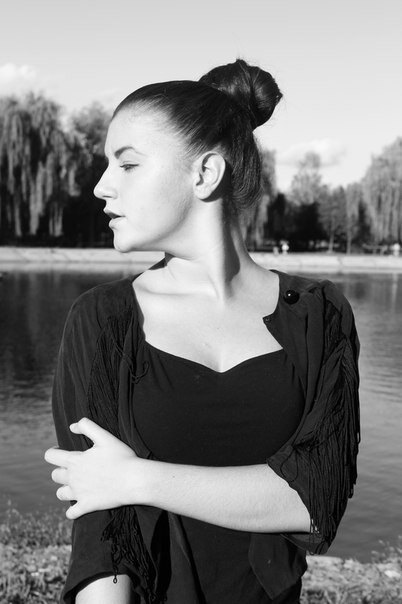 Фото Sofiya