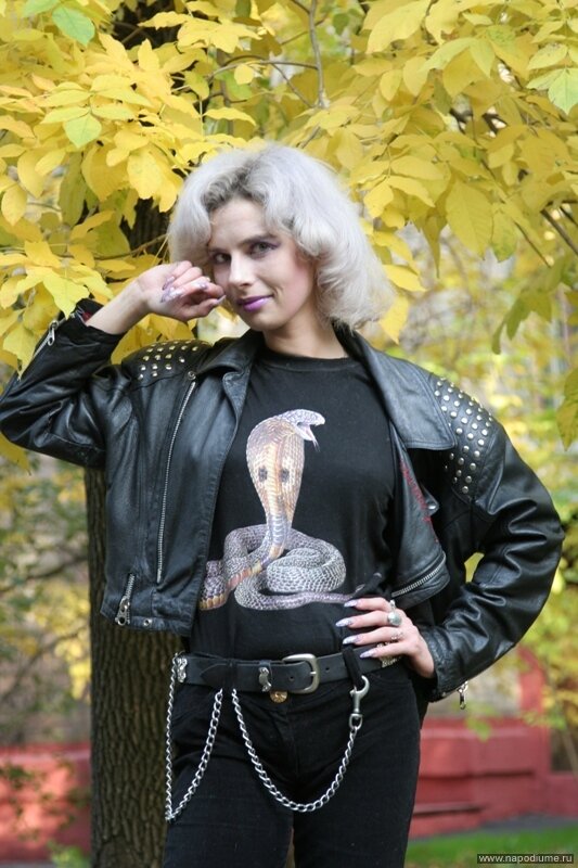 Фото Марина Лоренсо