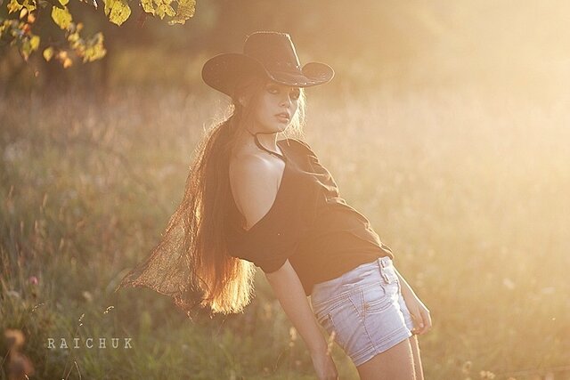 Фото Инна Романчук