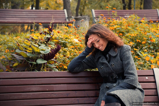 Фото Екатерина Гордеева