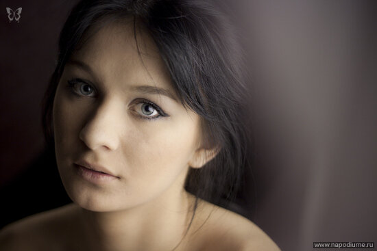 Фото Dmitry Chernoff Chernoff