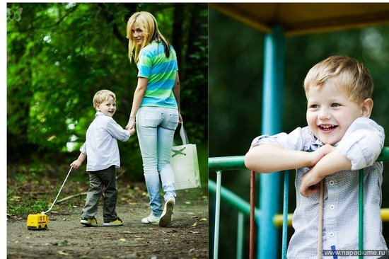 Фото Елизавета Сотникова