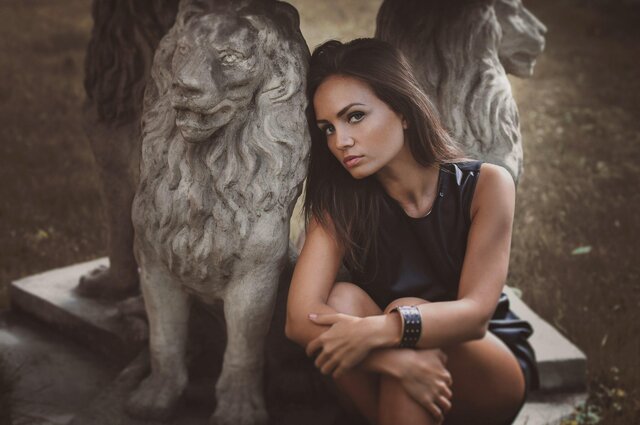Фото Елизавета Lizi Кучина