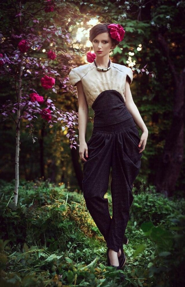 Фото Алла Ушакова