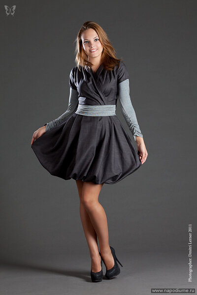 Фото Dmitry Lerner