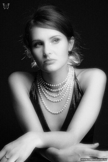 Фото Natalie Pavlova