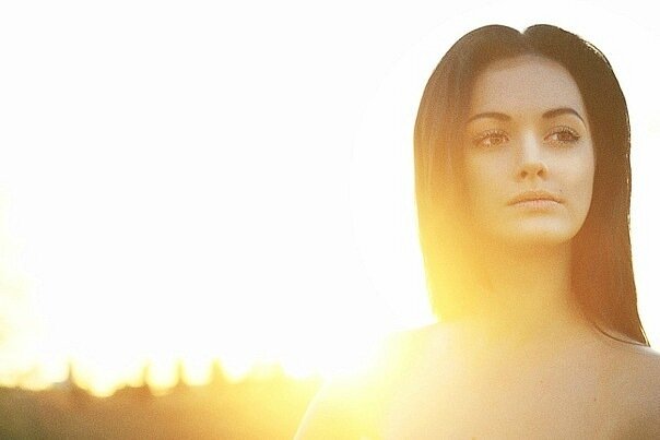 Фото Екатерина Лютая