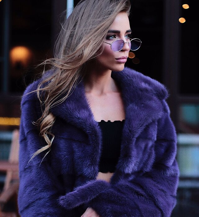 Фото Анна Анисимова