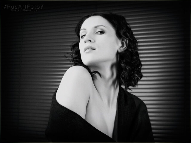 Фото Ruslan RusArtFoto Shatskih