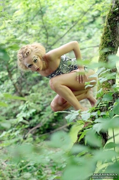 Foto Darina Naumenko