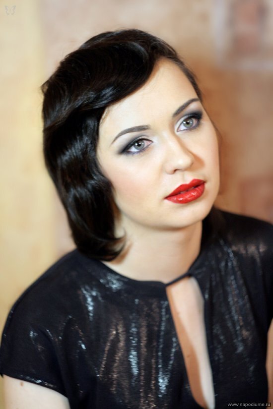Фото Анна Асеева