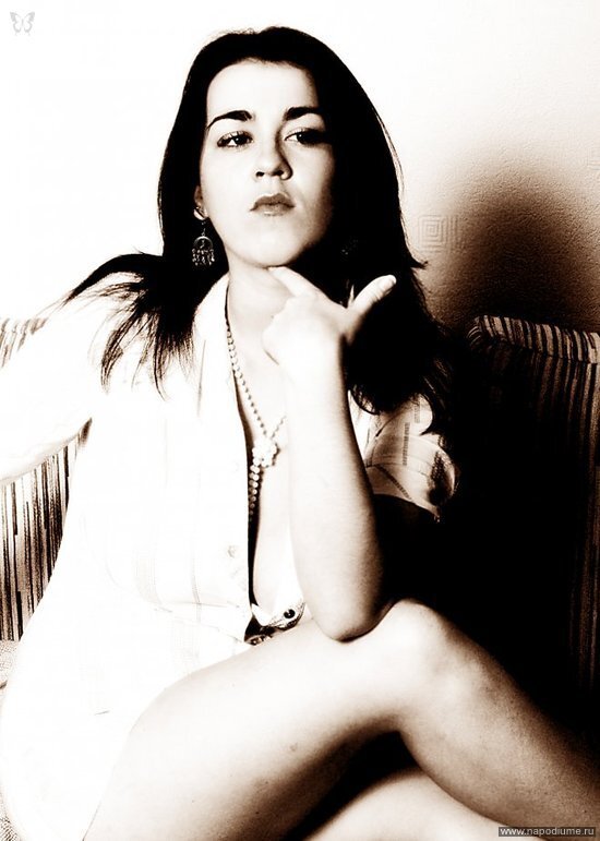 Фото Alice Koko