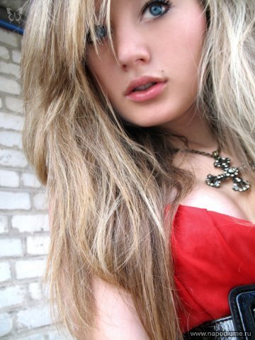 Фото Alise Gianluka