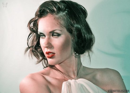 Фото Анастасия AnnaStasia Деева