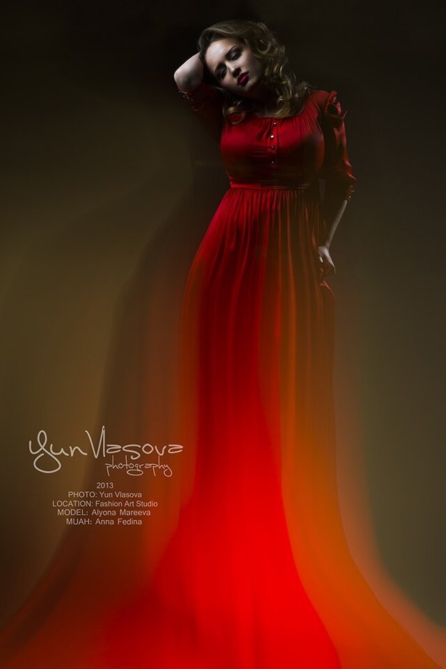 Фото Yun Vlasova