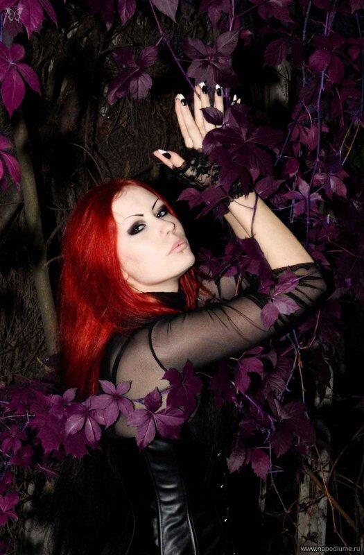 Фото Gabrielle Grace