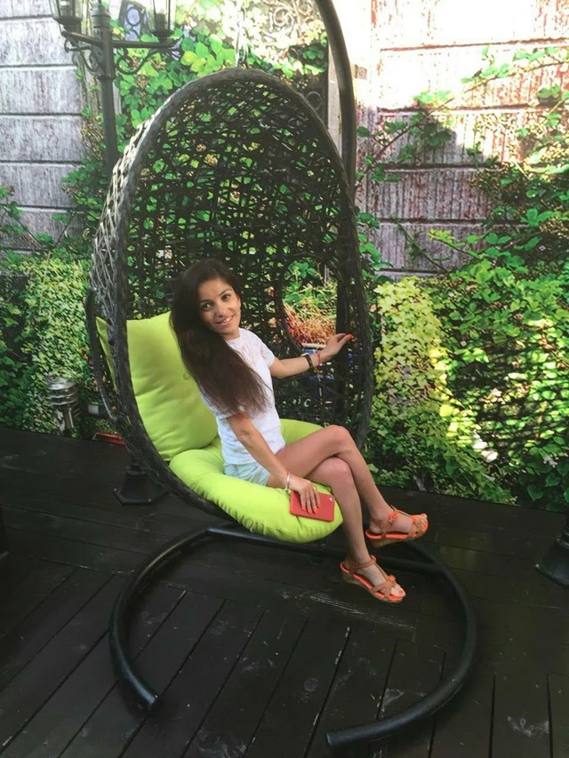 Diana Patashyan的照片