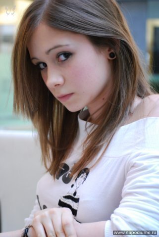 Фото Missy Alla
