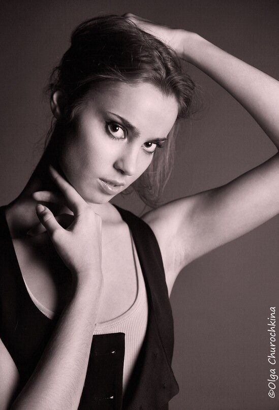 Фото Katja Bessmertnych