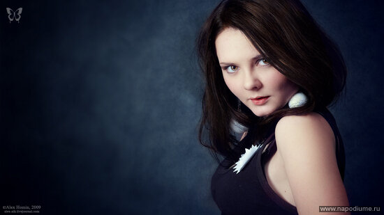 фото:  Alex Homin