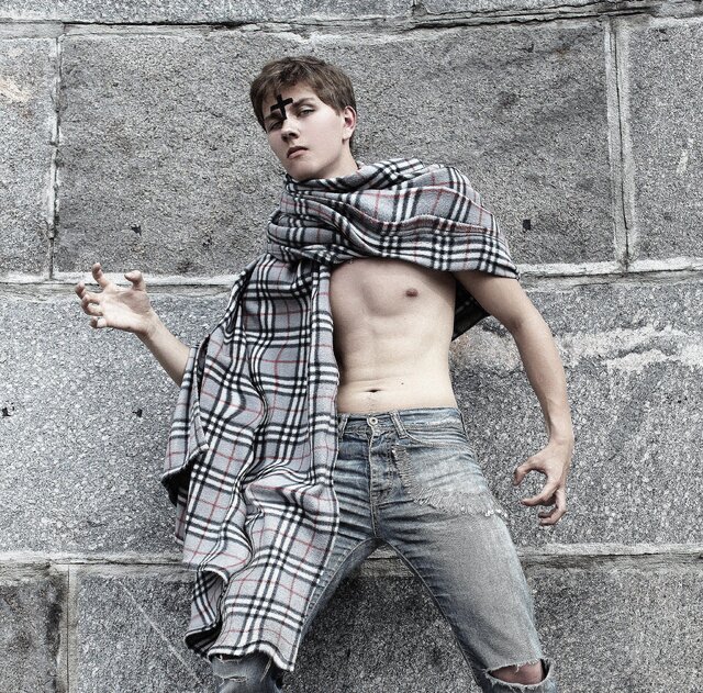 Фото Anton Vanko