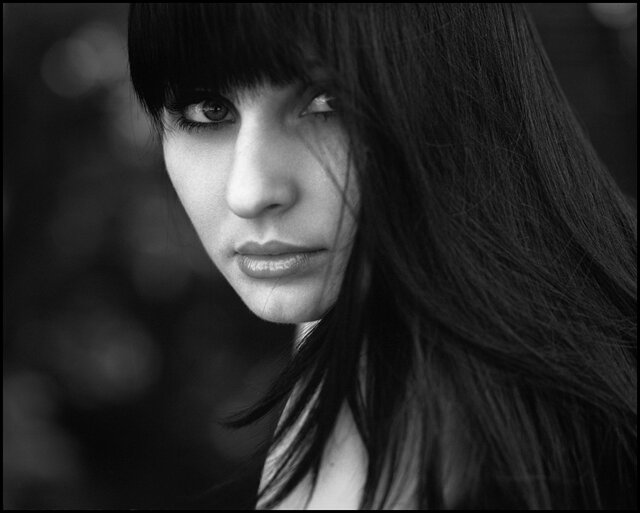 Фото Ирина Xena Белецкая