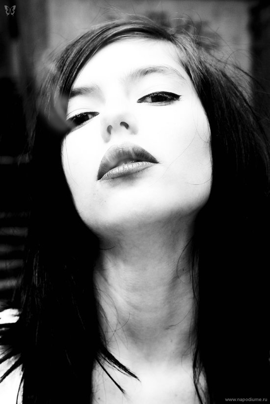 Фото марина дранко