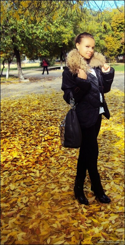Фото Юлия Пискун