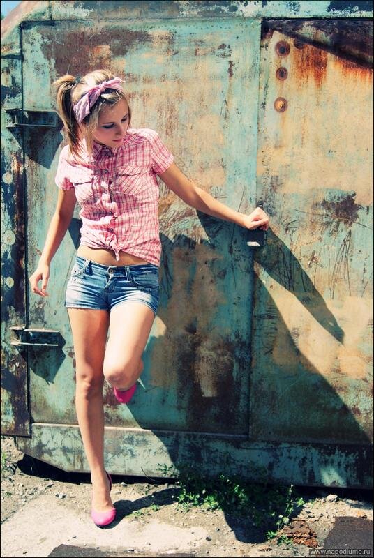 Фото Елена Елисеева