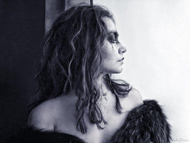 Фото Диана Diana Августина