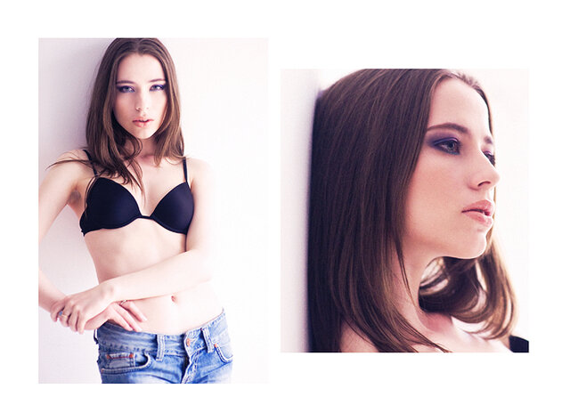 Foto Ekaterina Nifantieva