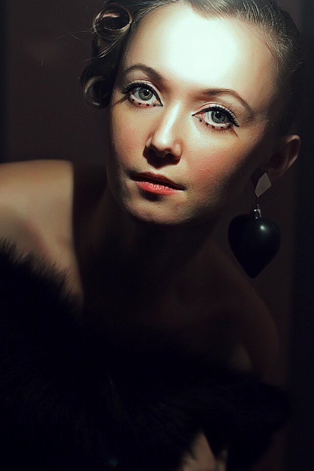 Фото Аня FM