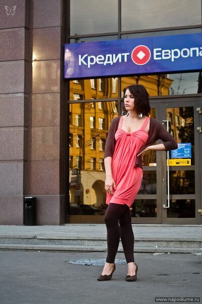 Фото Илья Малкавиан Левин