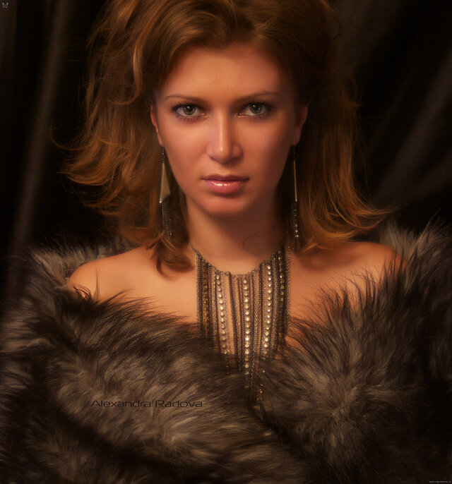 Фото Екатерина Соловьева