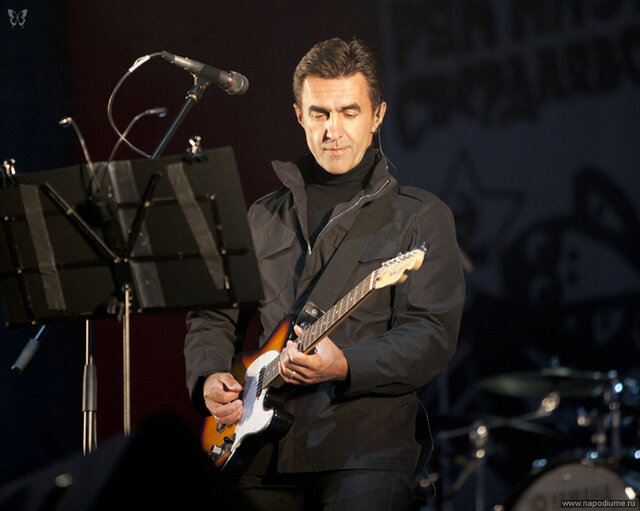 Фото Vladimir Porsh