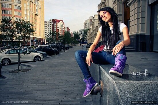 Фото Катарина Шелкошвеева