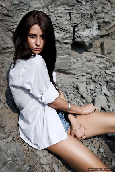 Foto Anastasia Anastasia