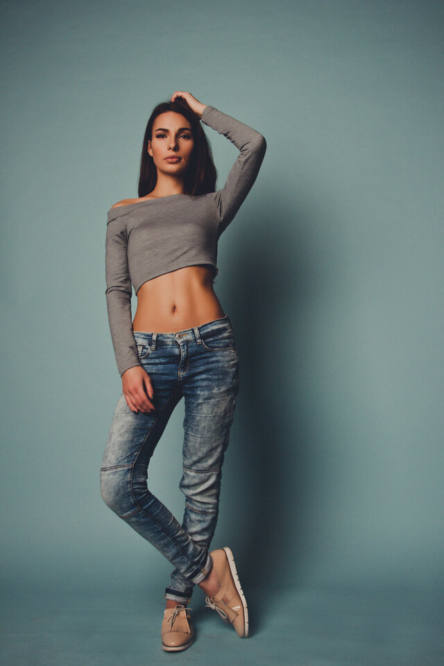 Фото Evgeniya Reshnikova