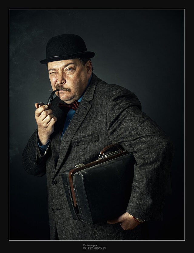 Фото Валерий ( fotograf ) Миняев
