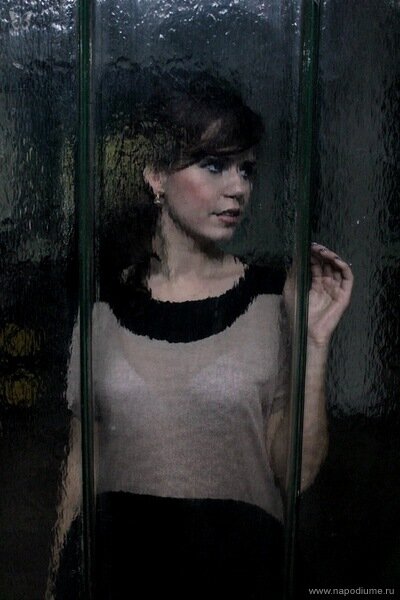 Фото Maria Zvereva