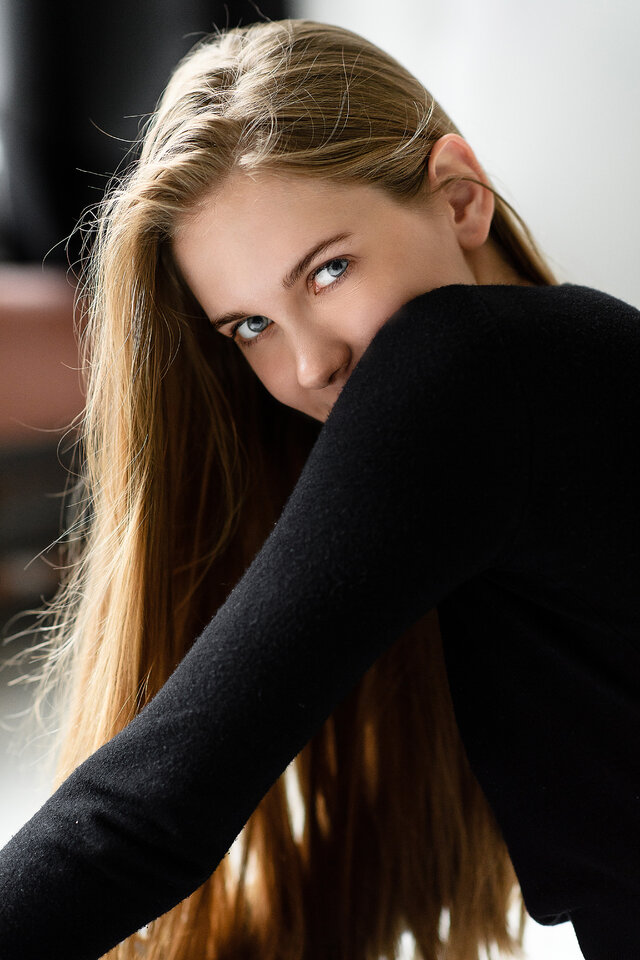 Фото Maxim Malyvanov