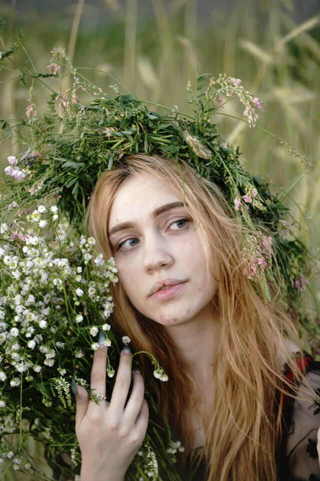 Фото Elizaveta Berdnikova