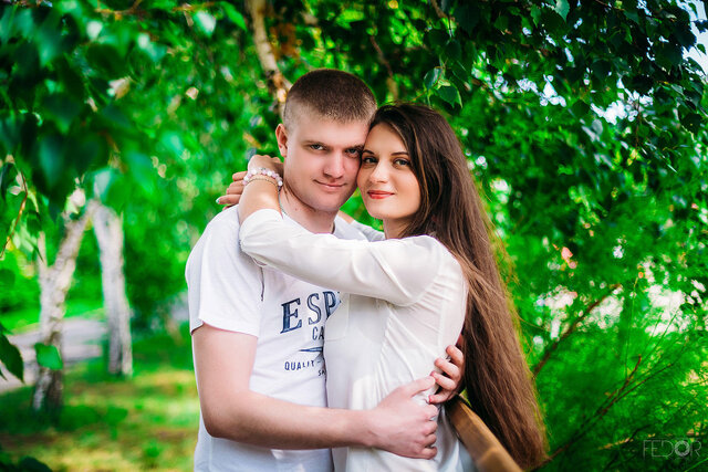 Фото Фёдор ФОТОГРАФ Саломатов