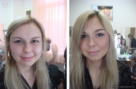Фото Анна Попова