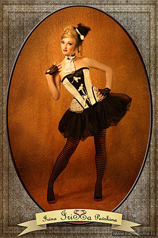 Фото Алла Лукьянова